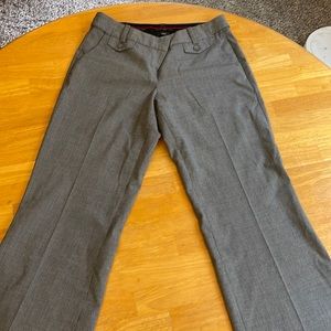 Size 2. Express brand. Business attire pants. Excellent condition